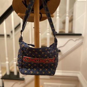 Vera Bradley small handbag